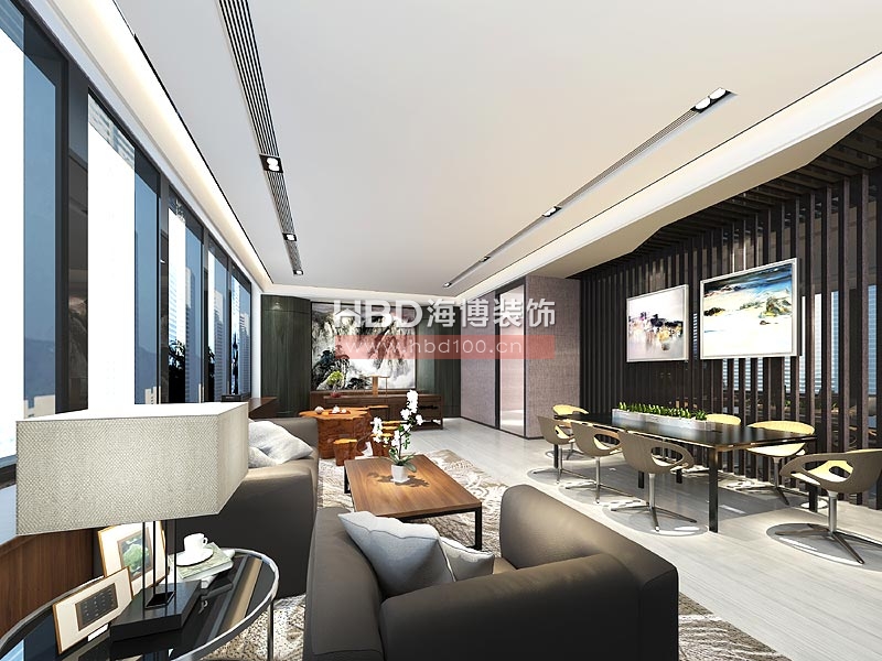 高德置地辦公室裝修設(shè)計 老總辦公室設(shè)計 高德置地辦公室裝修設(shè)計 老總辦公室設(shè)計