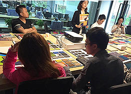 廣州裝修公司海博裝飾地毯專業知識分享課