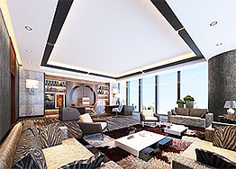 辦公室采光不好？廣州海博裝修公司有妙招