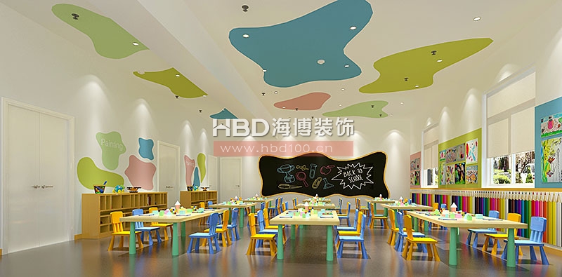 廣州幼兒園裝修設(shè)計,學校裝修設(shè)計,廣州裝修設(shè)計公司.jpg