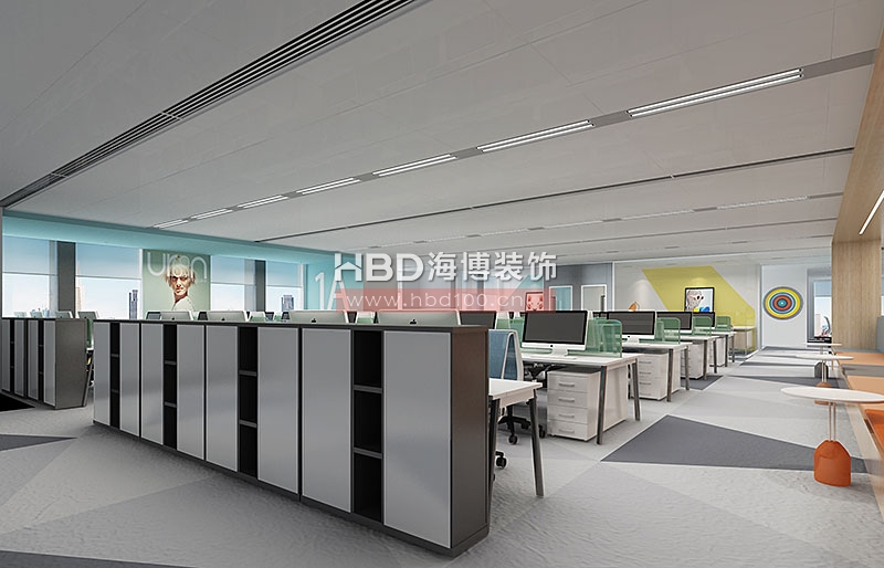 貿易公司辦公室裝修設計,電商公司辦公室設計,廣州裝飾公司,海博裝飾.jpg 貿易公司辦公室裝修設計,電商公司辦公室設計,廣州裝飾公司,海博裝飾.jpg