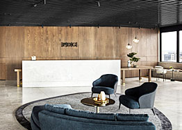 廣州辦公室裝修包含哪些內容？