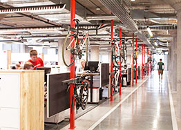 辦公室裝修設計前準備工作有哪些？