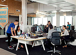 初期選廣州裝修設(shè)計(jì)公司可通過(guò)哪些渠道？