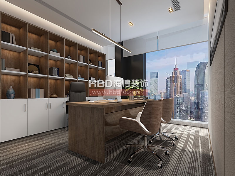 現代風格辦公室裝修設計.jpg 現代風格辦公室裝修設計.jpg