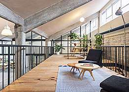 辦公室裝修設計主材價格是多少？