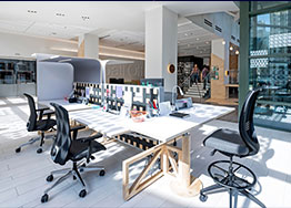 簡單辦公室裝修設計包含哪些？