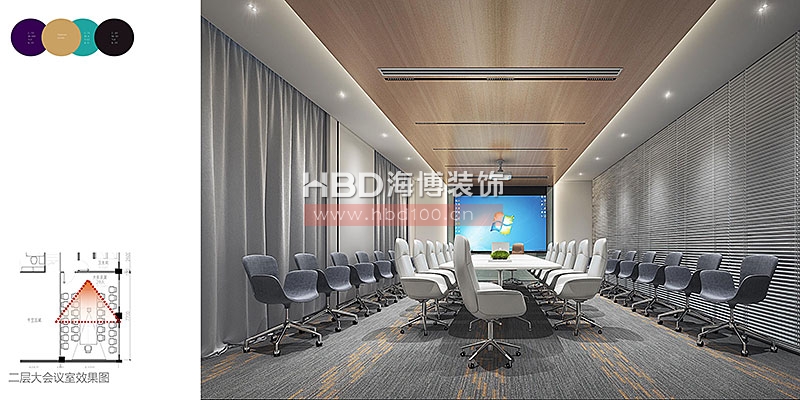 北島創(chuàng)意園辦公樓裝修設(shè)計.jpg 北島創(chuàng)意園辦公樓裝修設(shè)計.jpg