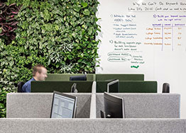 辦公室裝修設(shè)計(jì)包含哪些步驟？