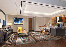 辦公室裝修設(shè)計(jì)這樣做能讓工作環(huán)境更敞亮