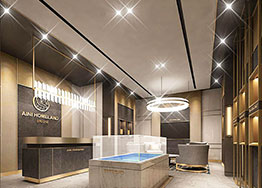 創(chuàng)意辦公室裝修設(shè)計(jì)如何有效展現(xiàn)