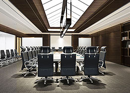 輕松愉悅的辦公室裝修設計環境如何營造？