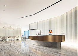 辦公室設(shè)計流程包含哪些？