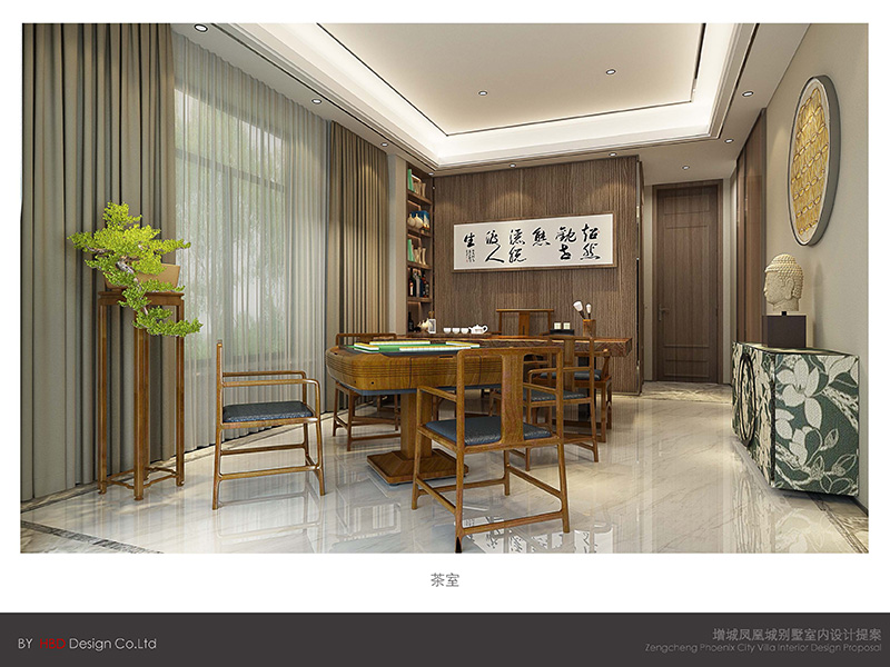 廣州鳳凰城別墅裝修設計.jpg 廣州鳳凰城別墅裝修設計.jpg