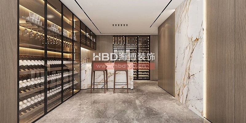 現代簡約風格家裝住宅裝修設計.jpg 現代簡約風格家裝住宅裝修設計.jpg